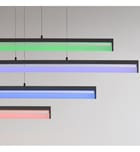 ET2 - E36104-BK - Crossbar 48" Pendant by ET2 - Image 4