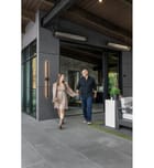 ET2 - Alumilux 51" Outdoor Wall Sconce by ET2 - Image 18