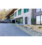 ET2 - Alumilux 51" Outdoor Wall Sconce by ET2 - Image 14