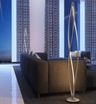 ET2 - E41398-11MW - Cyclone 71.75" Floor Lamp by ET2 - Image 4