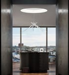 ET2 - Alumilux Aster 44.5" Pendant by ET2 - Image 3