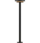 ET2 - E41450-BK-24 - Alumilux Landscape 25" Outdoor Path Light by ET2