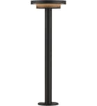 ET2 - E41450-BK - Alumilux Landscape 17.25" Outdoor Path Light by ET2
