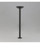 ET2 - E41450-BK - Alumilux Landscape 17.25" Outdoor Path Light by ET2 - Image 2
