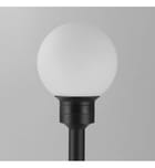 ET2 - E41452-61BK-24 - Alumilux Landscape 31.5" Outdoor Path Light by ET2 - Image 4