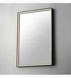 ET2 - Bevel 30" LED Mirror by ET2 - Image 3