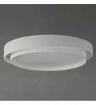 ET2 - E51046-WT - Ziggurat 31.5" Flush Mount by ET2 - Image 4