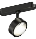 ET2 - ETL21214-BK - Continuum 5.75" Track Head by ET2