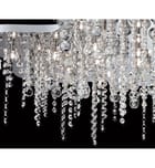 Eurofase - 19398-013 - Alissa 37.25" Flush Mount by Eurofase - Image 5