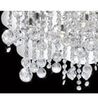 Eurofase - 19398-013 - Alissa 37.25" Flush Mount by Eurofase - Image 3
