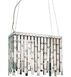Eurofase - 19442-013 - Sensation 23.75" Pendant by Eurofase