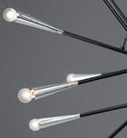 Eurofase - Zazu 44" Pendant by Eurofase - Image 4