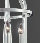 Eurofase - 20316-013 - Senze 18" Pendant by Eurofase - Image 2