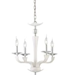 Eurofase - 22805-010 - Pella 19.75" Chandelier by Eurofase