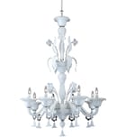 Eurofase - 22945-013 - Veronica 37" Chandelier by Eurofase