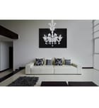 Eurofase - 22945-013 - Veronica 37" Chandelier by Eurofase - Image 6