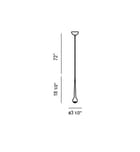 Eurofase - 22960-016 - Micro Pendant by Eurofase - Image 2