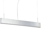 Eurofase - 22998-019 - Anello Chrome Island Light by Eurofase