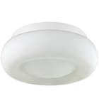 Eurofase - 23024-014 - Disk 11" Flush Mount by Eurofase