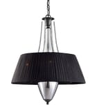 Eurofase - 23106-017 - Nero 26.5" Pendant by Eurofase