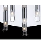 Eurofase - 25675-016 - Cube 13.75" Flush Mount by Eurofase - Image 2