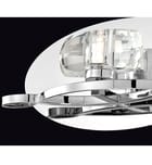 Eurofase - 26350-011 - Buca 6" Wall Sconce by Eurofase - Image 3