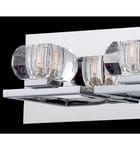 Eurofase - 26357-010 - Casa 19.25" Bath Vanity Light by Eurofase - Image 3