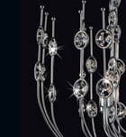 Eurofase - 26389-011 - Vice 16.75" Chandelier by Eurofase - Image 3