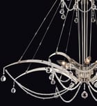Eurofase - 28145-011 - Gambari 39" Chandelier by Eurofase - Image 3
