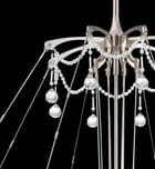 Eurofase - 28145-011 - Gambari 39" Chandelier by Eurofase - Image 6