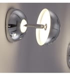 Eurofase - 28157-014 - Noble 4.75" Wall Sconce by Eurofase - Image 2