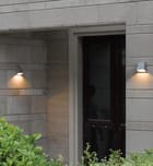 Eurofase - Kilo 4.75" Outdoor Wall Sconce by Eurofase - Image 3