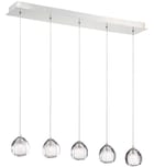 Eurofase - 29044-016 - Lucido 32.25" Pendant by Eurofase