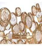 Eurofase - 34030-026 - Trento 19.5" Chandelier by Eurofase - Image 5