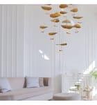 Eurofase - 41907-016 - Lagatto 52" Chandelier by Eurofase - Image 6