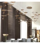 Eurofase - 41908-013 - Lagatto 28" Chandelier by Eurofase - Image 4