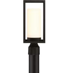 Eurofase - 41963-012 - Ren 16" Outdoor Post Light by Eurofase - Image 3