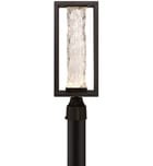Eurofase - 42703-013 - Ilya 7" Outdoor Post Light by Eurofase - Image 2