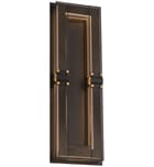 Eurofase - Admiral 25" Outdoor Wall Sconce by Eurofase