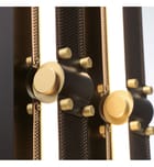 Eurofase - Admiral 25" Outdoor Wall Sconce by Eurofase - Image 4