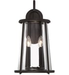 Eurofase - 42720-010 - Daulle 25" 6 Lt Outdoor Wall Sconce by Eurofase - Image 2