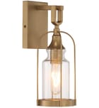 Eurofase - Yasmin 13" Outdoor Wall Sconce by Eurofase - Image 2
