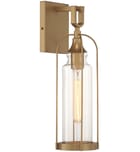 Eurofase - Yasmin 17" Outdoor Wall Sconce by Eurofase - Image 3