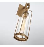 Eurofase - Yasmin 17" Outdoor Wall Sconce by Eurofase - Image 4