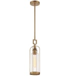 Eurofase - Yasmin 5" Outdoor Pendant by Eurofase - Image 2