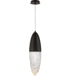Eurofase - Ecrou 6.5" Pendant by Eurofase