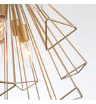 Eurofase - Dendelio 20" Pendant by Eurofase - Image 3