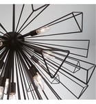 Eurofase - Dendelio 40.5" Chandelier by Eurofase - Image 3