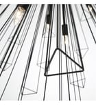 Eurofase - Dendelio 53.5" Chandelier by Eurofase - Image 7