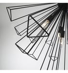 Eurofase - Dendelio 53.5" Chandelier by Eurofase - Image 8